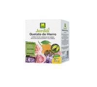 Quelato de hierro, 500 g