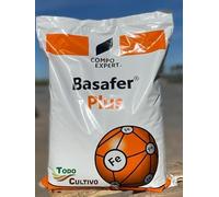 QUELATO DE HIERRO 5KG. PORCENTAJE DE QUELATO 6%-5% ORTO-ORTO BASAFER PLUS
