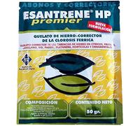 Quelato de Hierro Esantrene HP Premier 50 gr