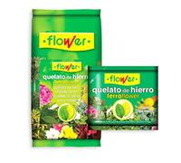 Quelato de Hierro Ferroflower 1 Kg