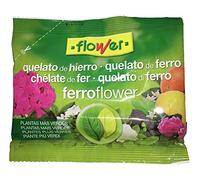 Quelato de hierro Ferroflower