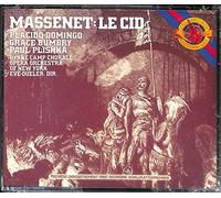 Queler,E. - Le Cid