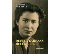 Quella carezza della sera