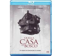 Quella casa nel bosco [Italia] [Blu-ray]