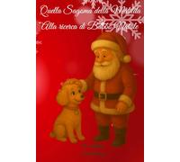 Quella Sagoma della Matilda: Alla ricerca di Babbo Natale