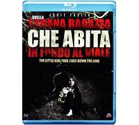 Quella Strana Ragazza Che Abita in Fondo al Viale (Blu-Ray) [Italia] [Blu-ray]