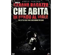 Quella Strana Ragazza Che Abita In Fondo Al Viale [Italia] [DVD]