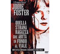 Quella Strana Ragazza Che Abita In Fondo Al Viale [Italia] [DVD]