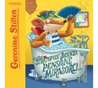 Quella Stratopica Vacanza Alla Pensione Mirasorci... (audiolibro)