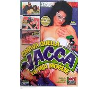 Quella vacca di mia moglie FM VIDEO fmd497