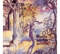 Quella Vecchia Locan - Quella Vecchia Locanda - Digipack