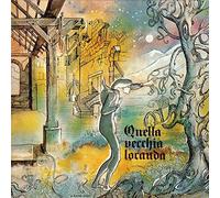Quella Vecchia Locanda