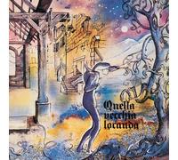 Quella Vecchia Locanda - Quella Vecchia Locanda