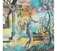 Quella Vecchia Locanda - Quella Vecchia Locanda (LP Miniature) [Import]