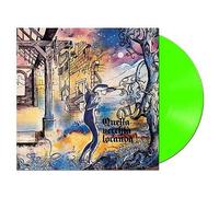 Quella Vecchia Locanda - quella vecchia locanda (ltd.ed.clear green vinyl) [Vinilo]