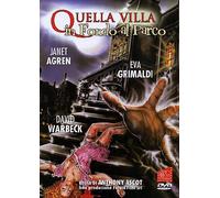 Quella Villa In Fondo Al Parco [Italia] [DVD]