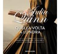 Quella Volta A Londra (audiolibro)