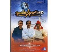 Quelle aventure ! - Saison 1 - 4 - La révolution française [Francia] [DVD]