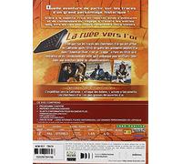 Quelle aventure ! - Saison 1 - 5 - La ruée vers l'or [Francia] [DVD]