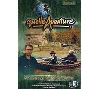 Quelle aventure ! - Saison 1 - 6 - A la découverte du nouveau monde [Francia] [DVD]
