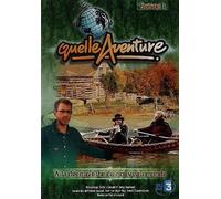 Quelle aventure ! - Saison 1 - 6 - A la découverte du nouveau monde [Francia] [DVD]