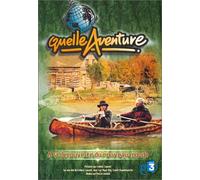 Quelle aventure ! - Saison 1 - 6 - A la découverte du nouveau monde [Francia] [DVD]