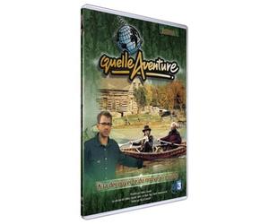 Quelle aventure ! - Saison 1 - 6 - A la découverte du nouveau monde [Francia] [DVD]