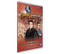 Quelle aventure ! - Saison 2 - 2 - Une journée de fou chez François 1er [Francia] [DVD]