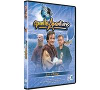 Quelle aventure ! - Saison 2 - 3 - Les vikings [Francia] [DVD]