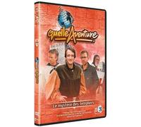 Quelle aventure ! - Saison 2 - 5 - Le mystère des templiers [Francia] [DVD]