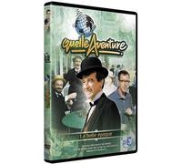 Quelle aventure ! - Saison 2 - 6 - La belle époque [Francia] [DVD]