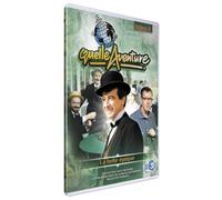 Quelle aventure ! - Saison 2 - 6 - La belle époque [Francia] [DVD]