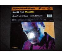 Quelle Aventure - The Remixes