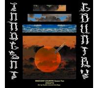 Quelle Chris & Chris Keys - Innocent Country 2