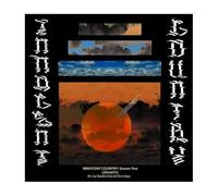 Quelle Chris & Chris Keys - Innocent Country 2 [Vinilo]