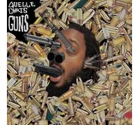 Quelle Chris - Guns