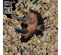 Quelle chris - Guns [Vinilo]