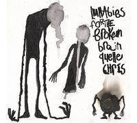 Quelle Chris - Lullabies For The Broken Brain [Vinilo]