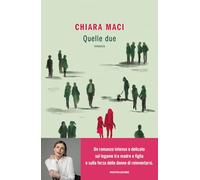 Quelle due (Novel)