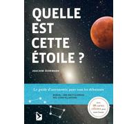 Quelle est cette étoile ?