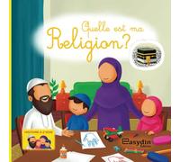 Quelle est ma Religion?