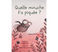 Quelle mouche t’a piquée ?