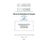 Quelle Place Pour Les Tice En Classe De Fle ? Lheure Des Bilans (ebook