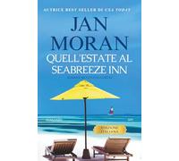 Quell'estate al Seabreeze Inn (Summer Beach Italiano)