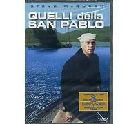 Quelli della San Pablo [Italia] [DVD]