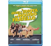 Quell'idiota di nostro fratello [Italia] [Blu-ray]