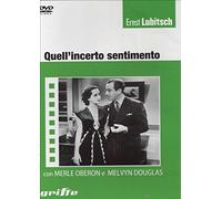 Quell'incerto Sentimento [Italia] [DVD]