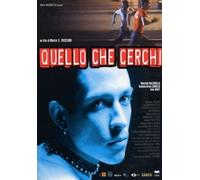 Quello Che Cerchi [Italia] [DVD]