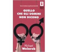 Quello Che Gli Uomini Non Dicono [Italia]