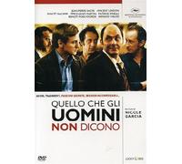 Quello che gli uomini non dicono [Italia] [DVD]